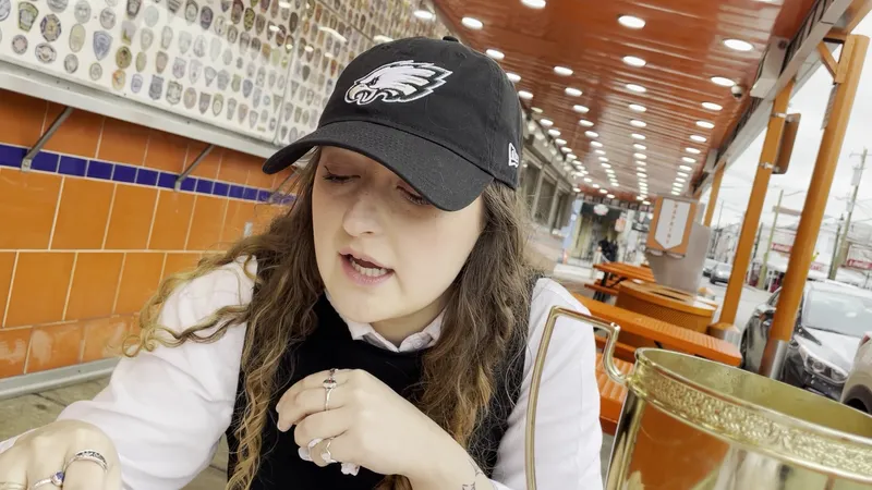 Geno's Steaks photo 8