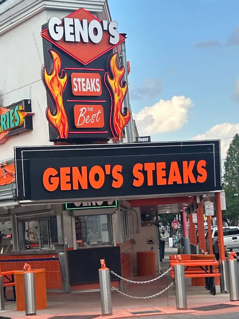Geno's Steaks photo 6