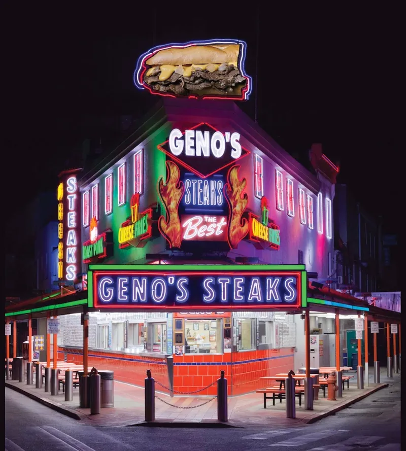 Geno's Steaks photo 7