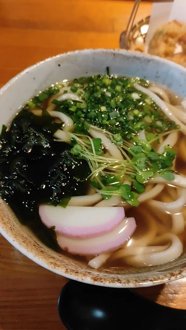 Udon no Kaze photo 8