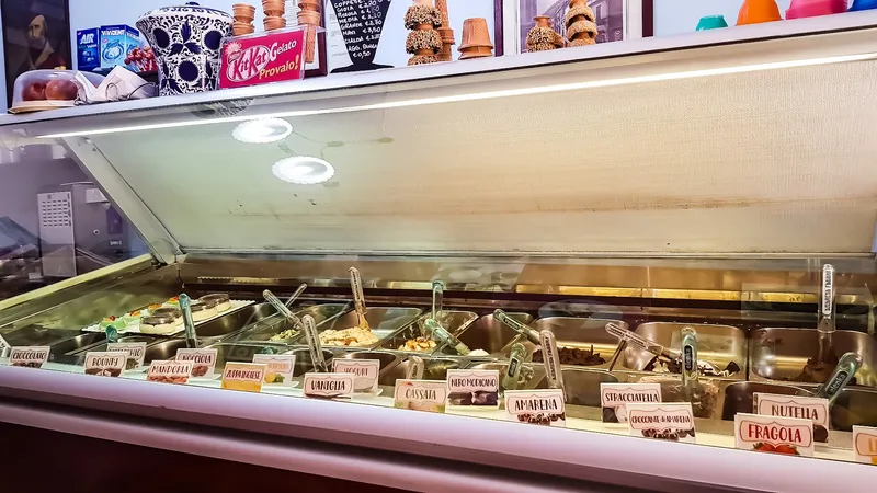 Pasticceria Garibaldi foto 10
