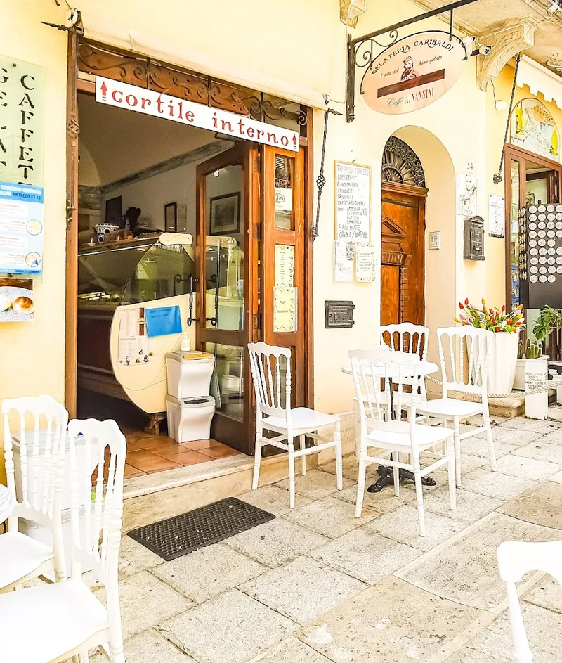 Castellammare del Golfo