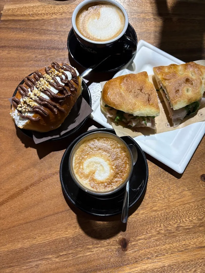 Tre Caffè photo 9