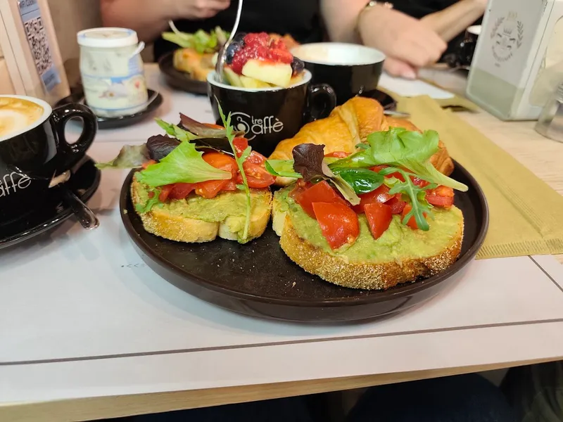 Tre Caffè photo 10