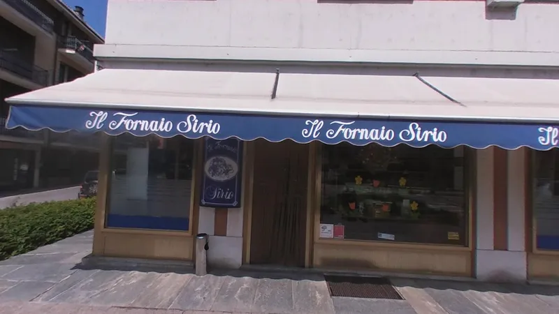Il Fornaio Sirio photo 7