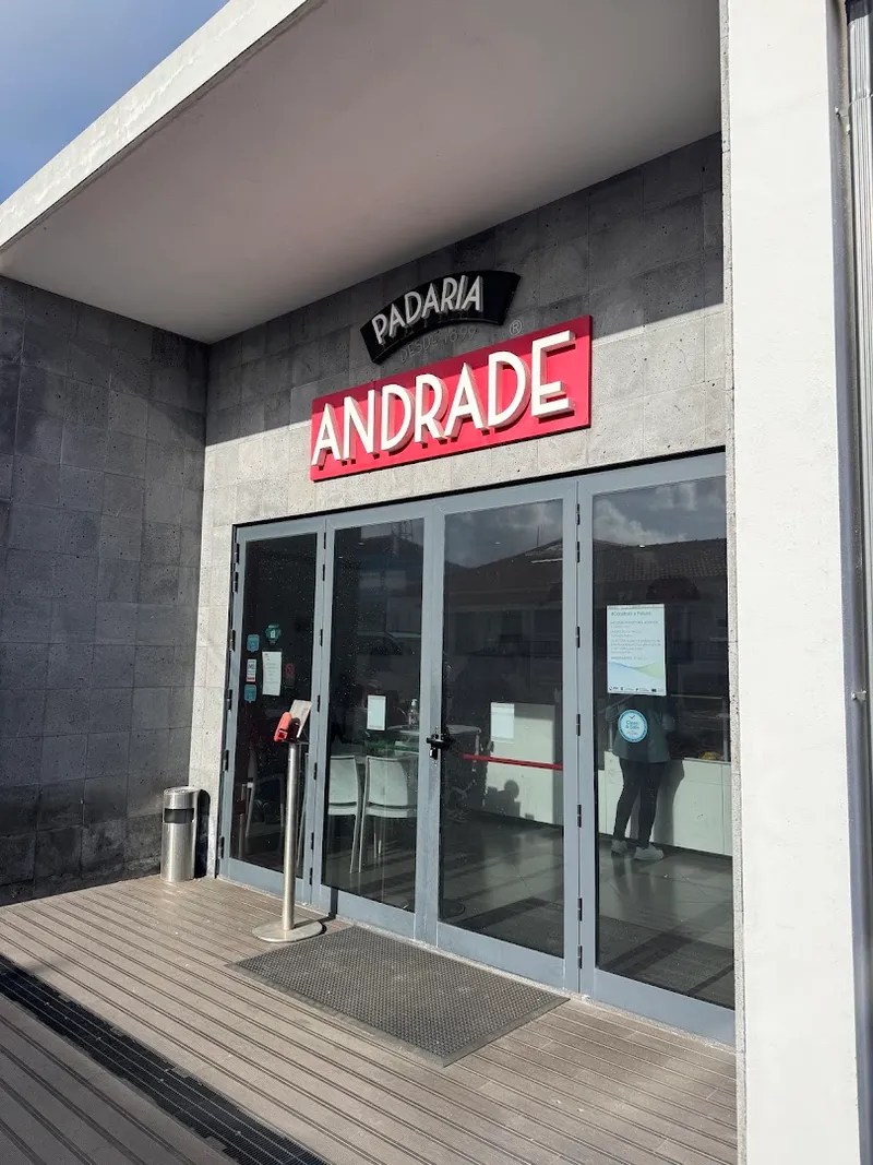 Padaria Andrade foto 10