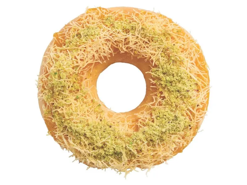 Krispy Kreme photo 7