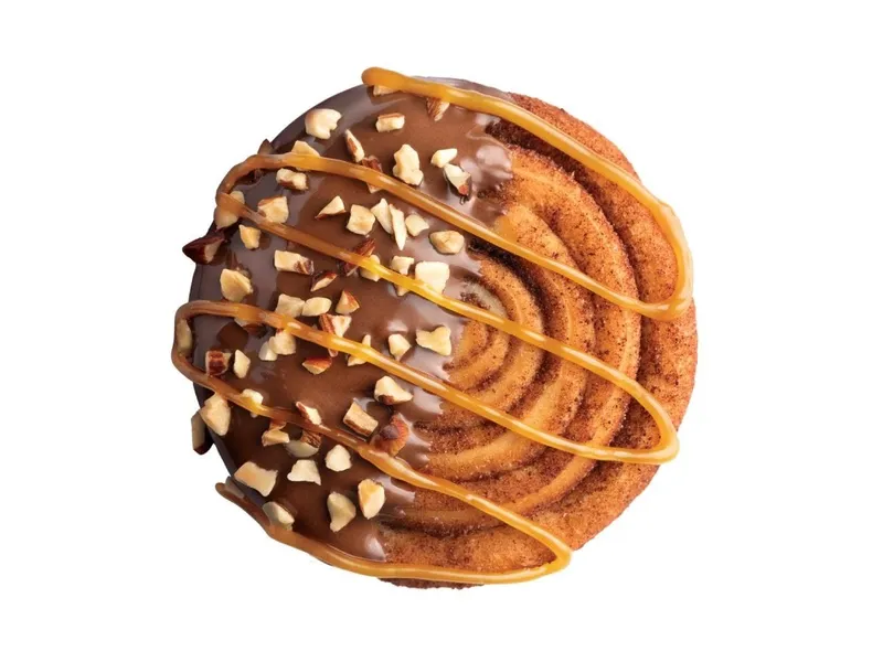 Krispy Kreme photo 5