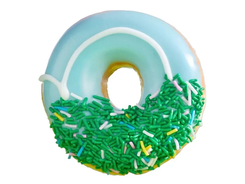 Krispy Kreme photo 10
