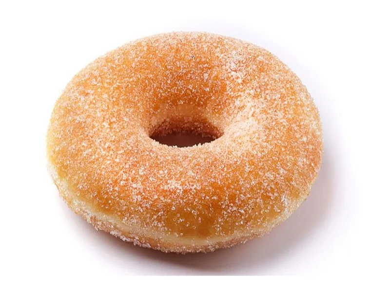 Krispy Kreme photo 8