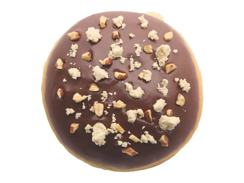 Krispy Kreme photo 6