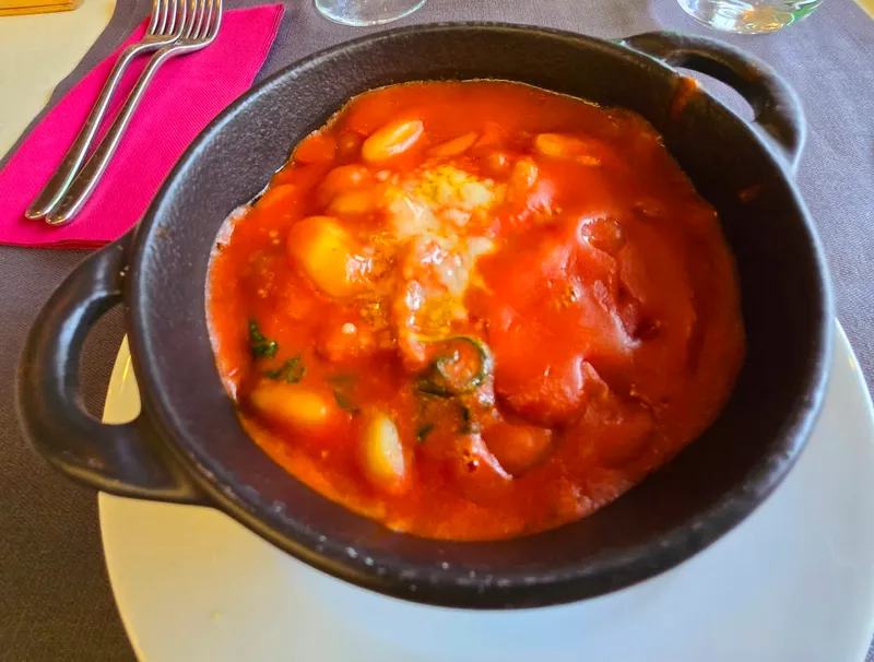 Li Trattoria Gourmet photo 9