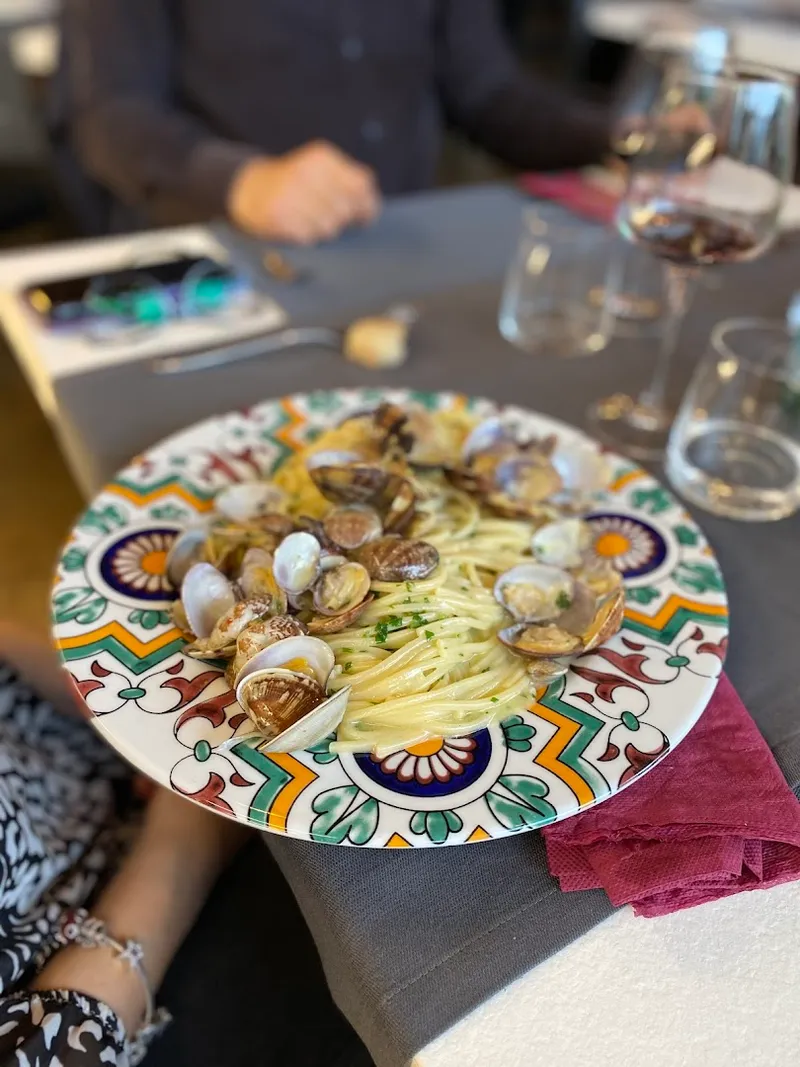 Li Trattoria Gourmet photo 6