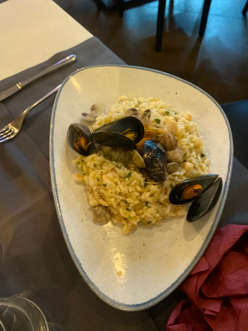 Li Trattoria Gourmet photo 7