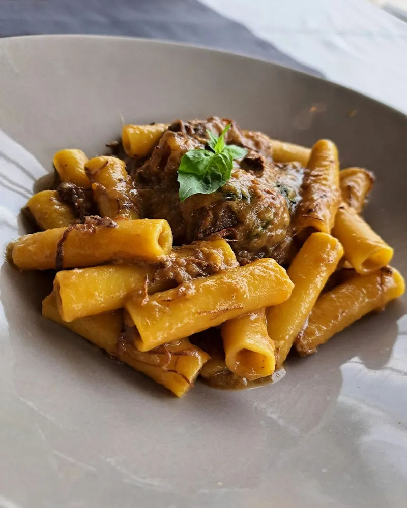 Li Trattoria Gourmet photo 5