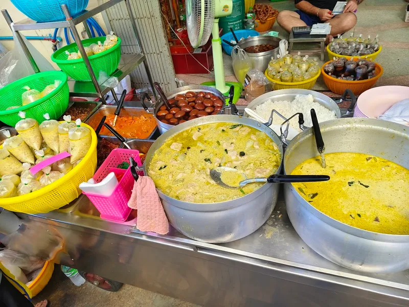 Khao Gaeng Jek Pui photo 6