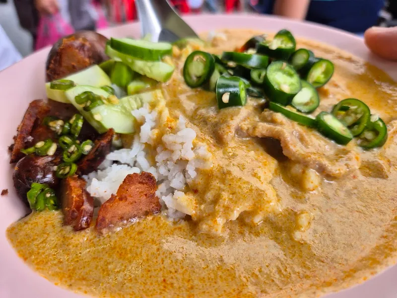 Khao Gaeng Jek Pui photo 11