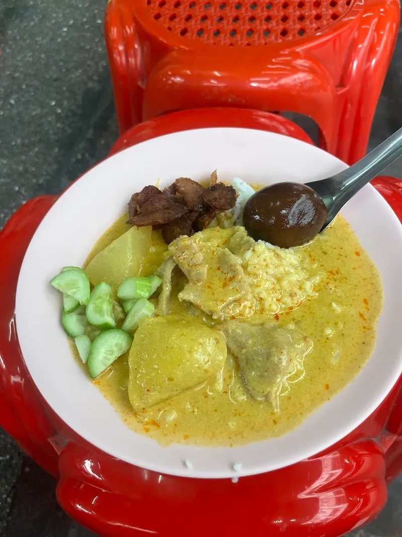 Khao Gaeng Jek Pui photo 5