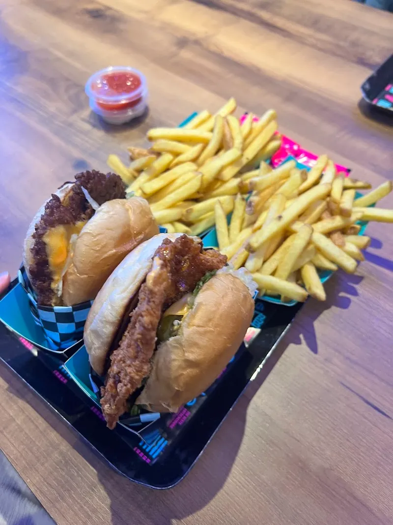 Smackburger photo 5