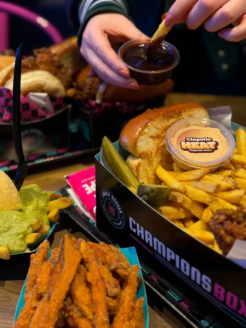 Smackburger photo 10