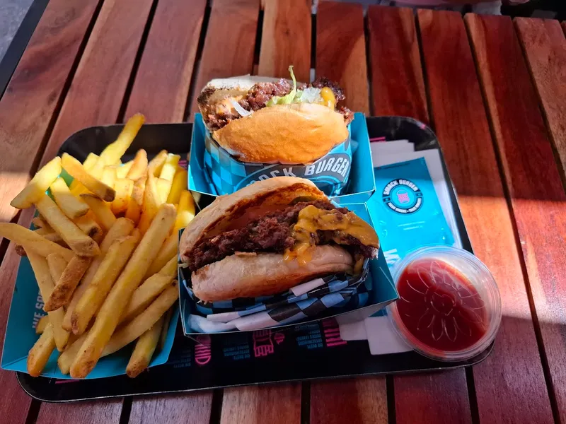 Smackburger photo 6
