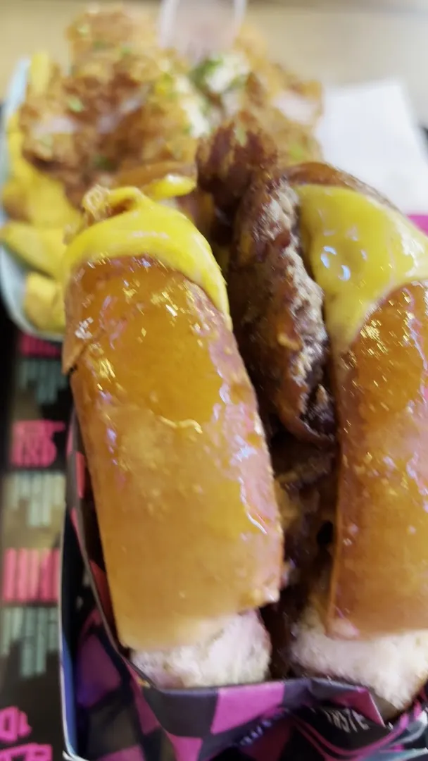 Smackburger photo 8