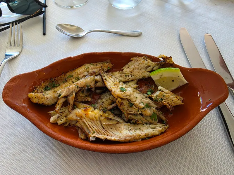 Pesce d'Oro photo 9