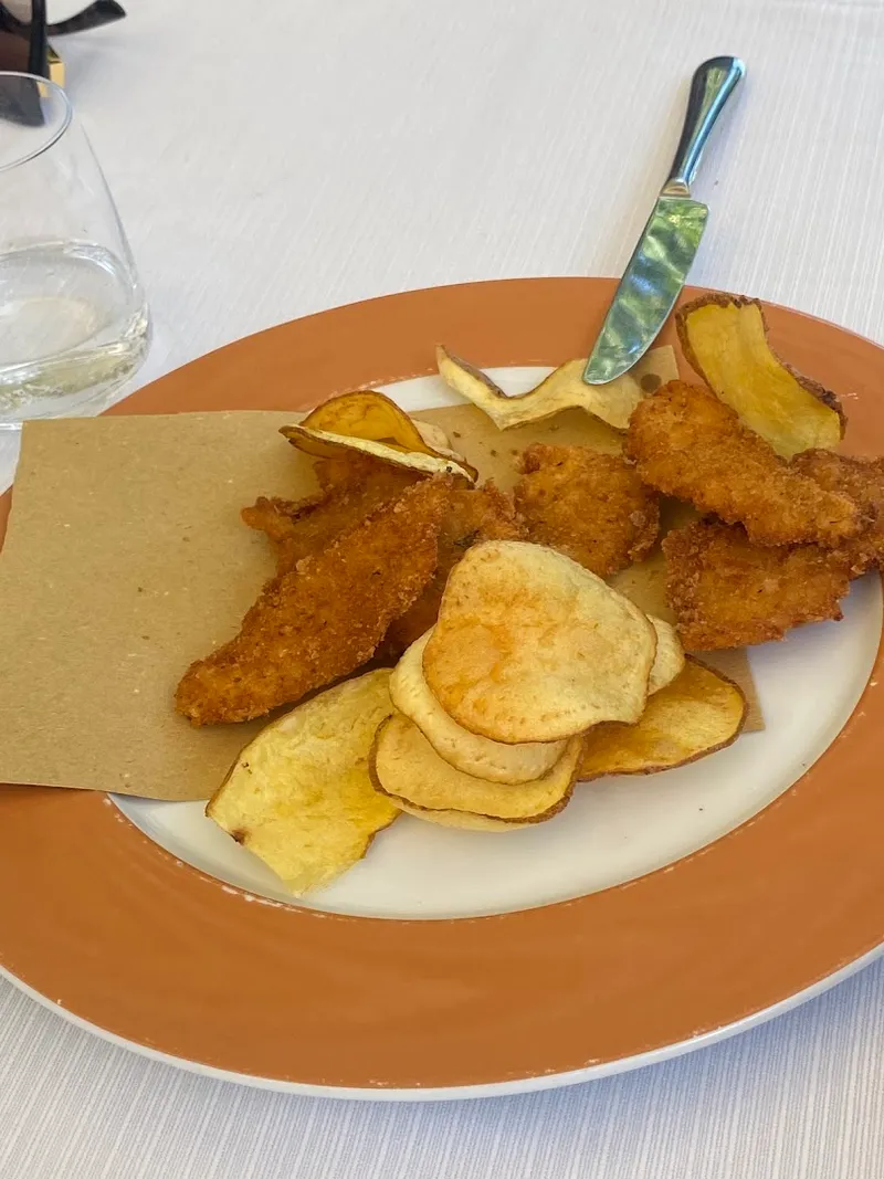 Pesce d'Oro photo 10