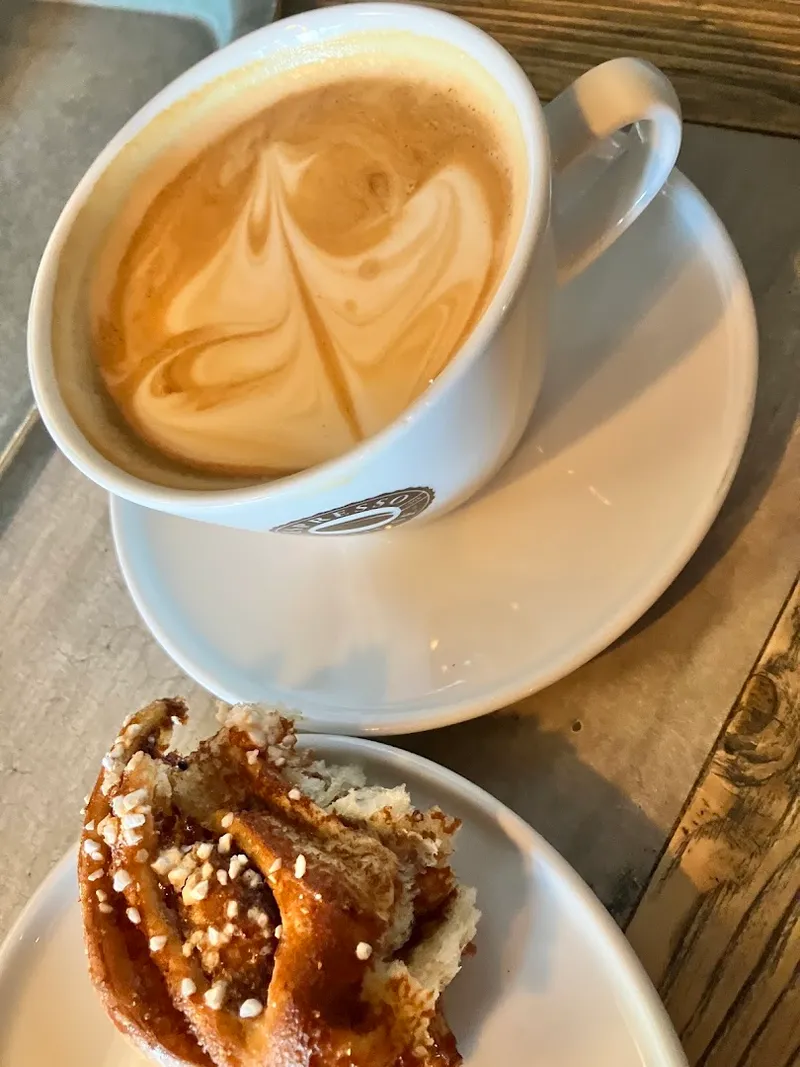 Espresso House photo 7