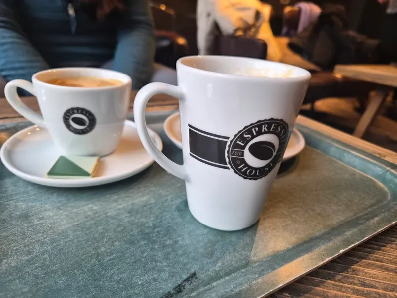 Espresso House photo 10