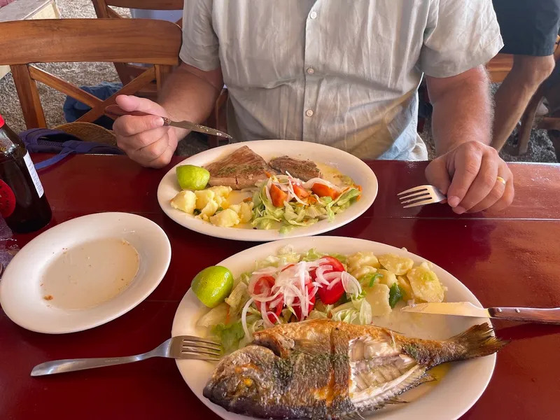 Fish Shack foto 7