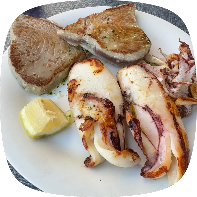 Fish Shack foto 6