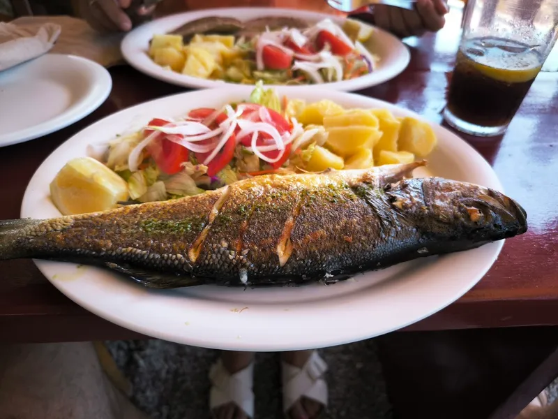 Fish Shack foto 5