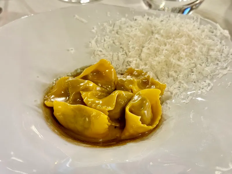 Guido Ristorante photo 5
