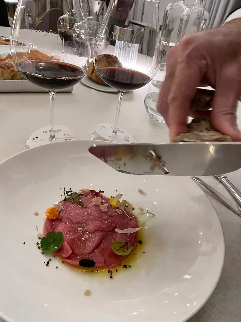 Guido Ristorante photo 7