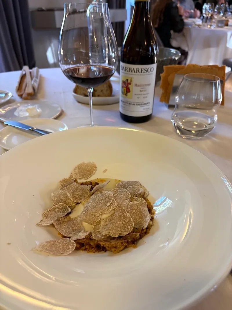 Guido Ristorante photo 9