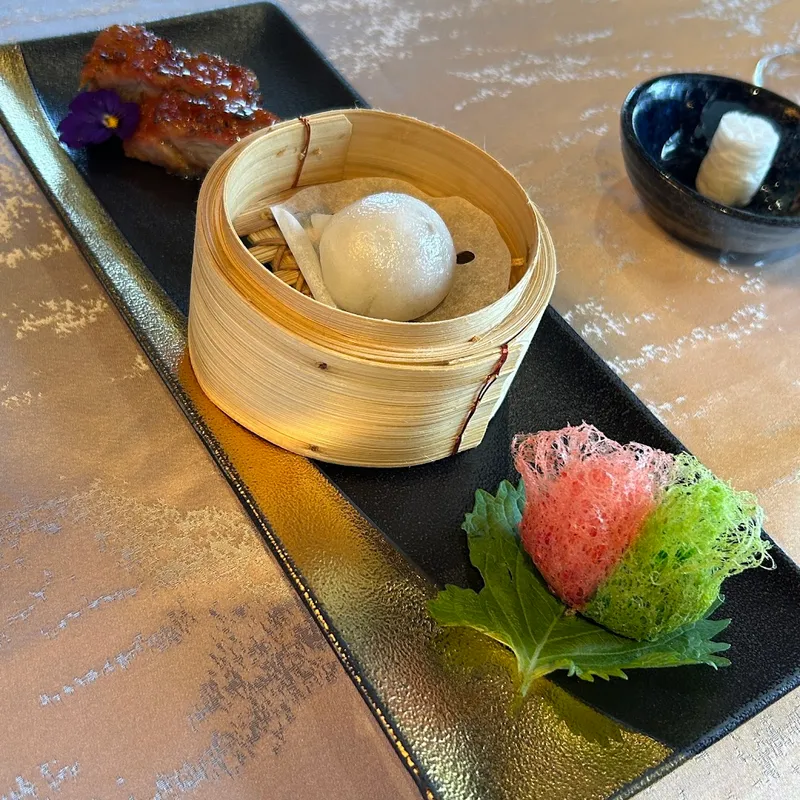 Man Wah Restaurant photo 9