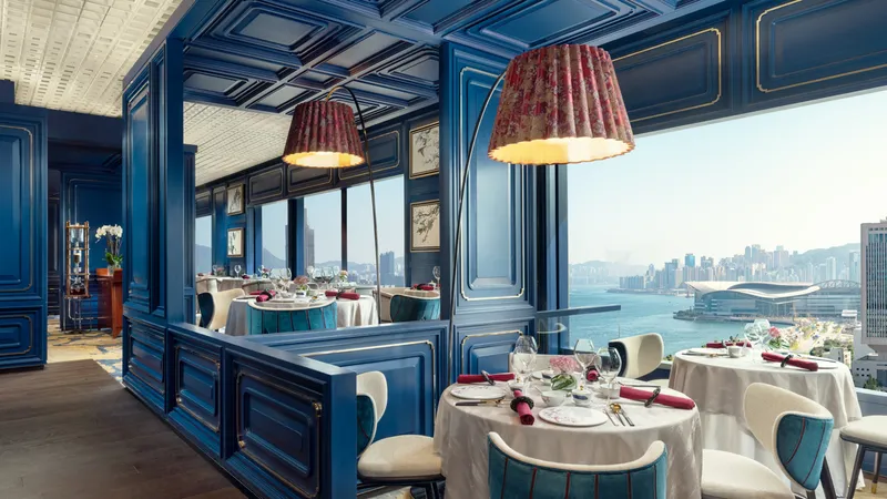 Hong Kong