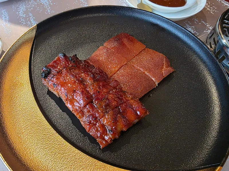 Man Wah Restaurant photo 7
