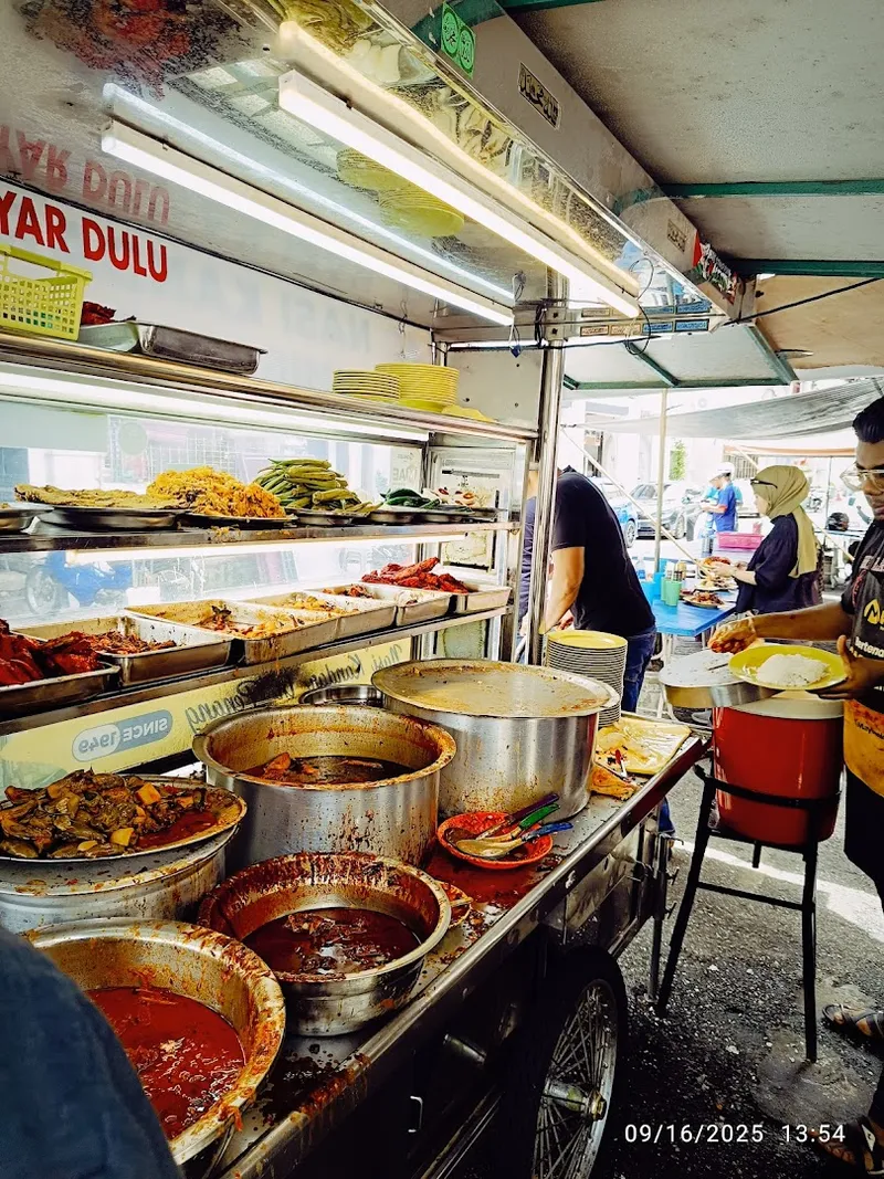 Nasi Kandar Imigresen photo 5