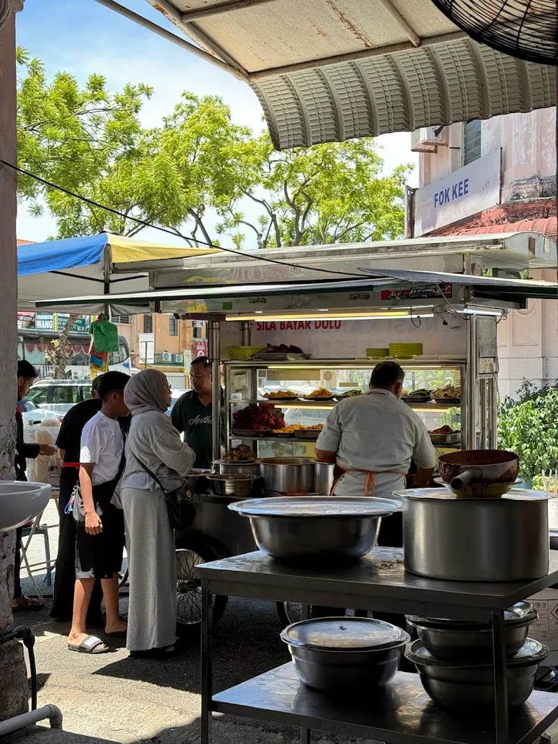 Nasi Kandar Imigresen photo 10
