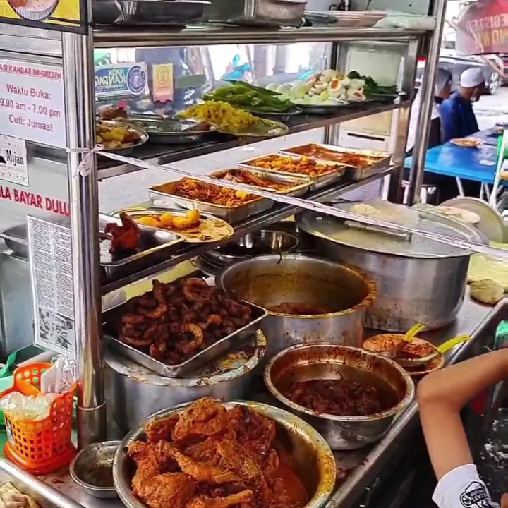 Nasi Kandar Imigresen photo 8