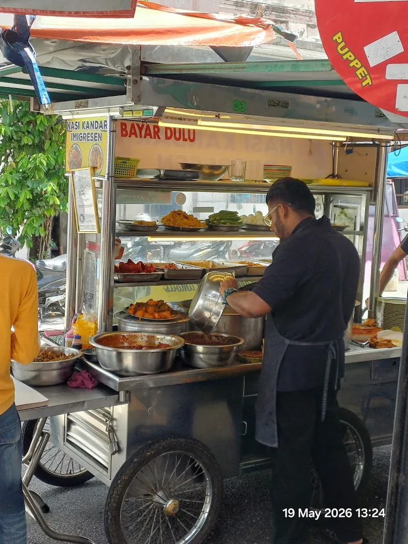Nasi Kandar Imigresen photo 6