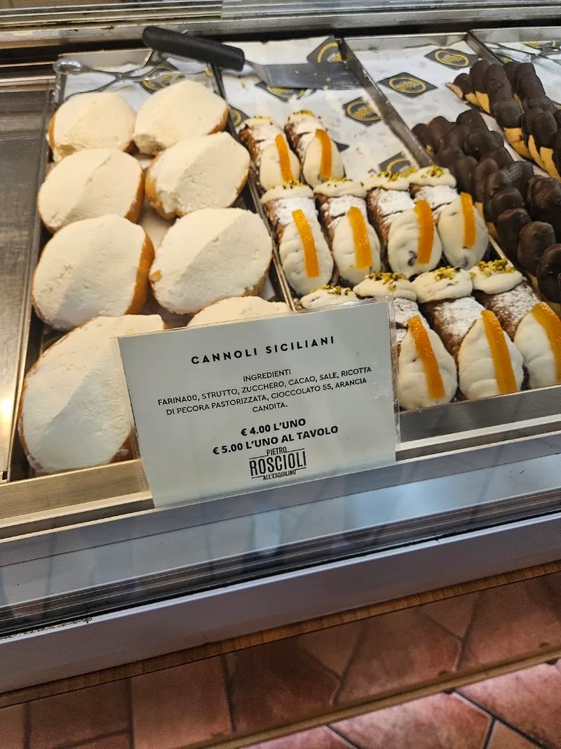 Roscioli Caffè photo 6