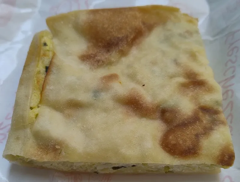 Schiacciata in Edizione Limitata photo 6