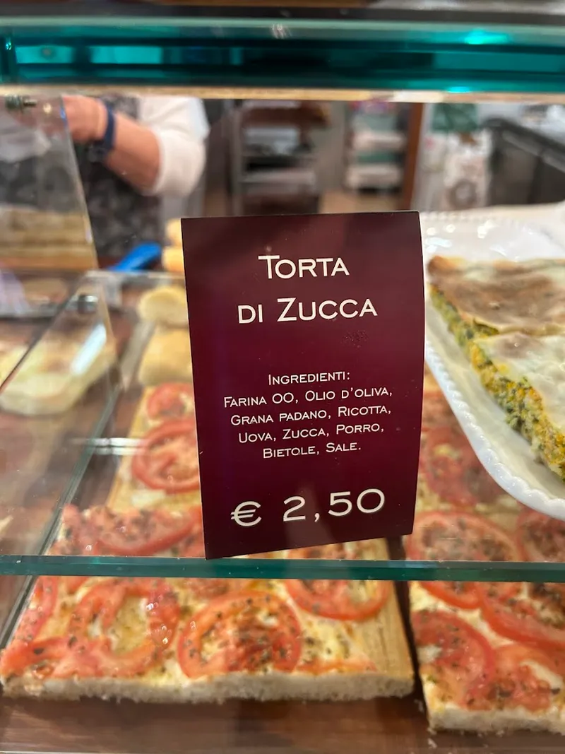 Schiacciata in Edizione Limitata photo 5