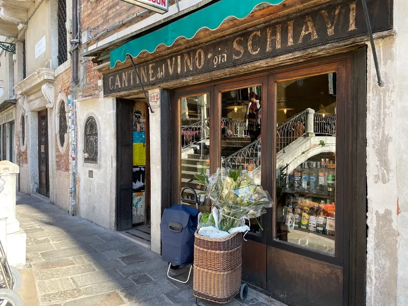 Cantine del Vino già Schiavi photo 5