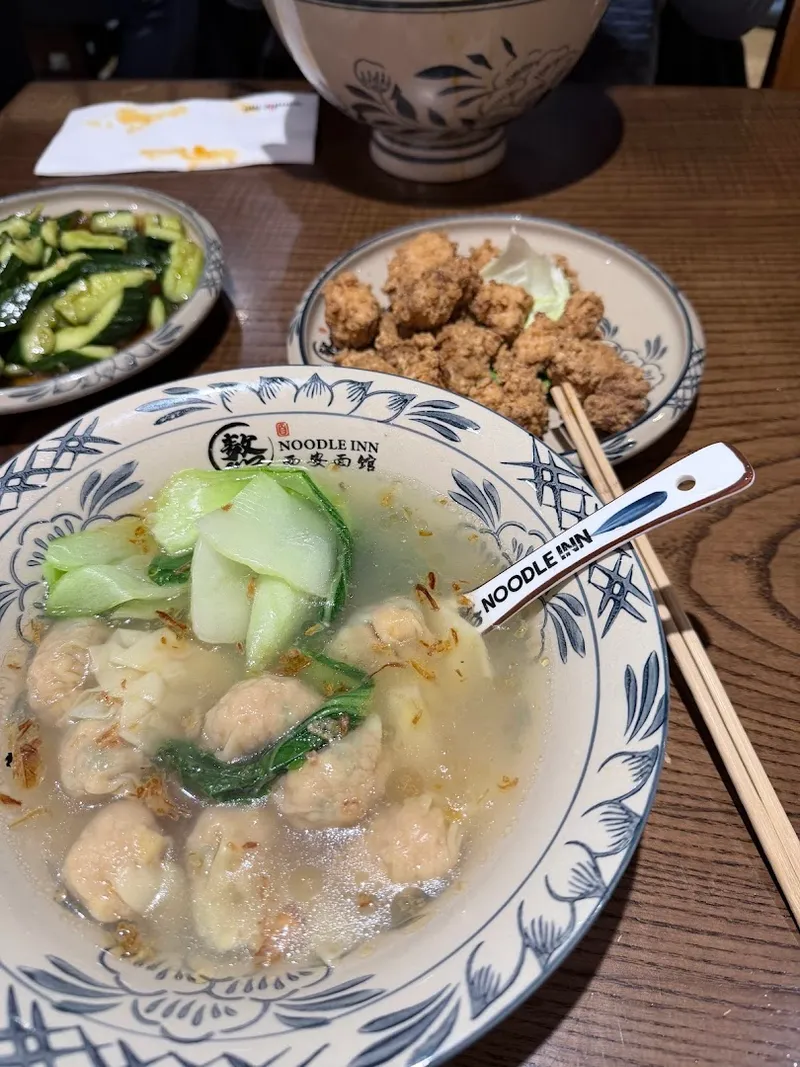 Noodle Inn photo 5