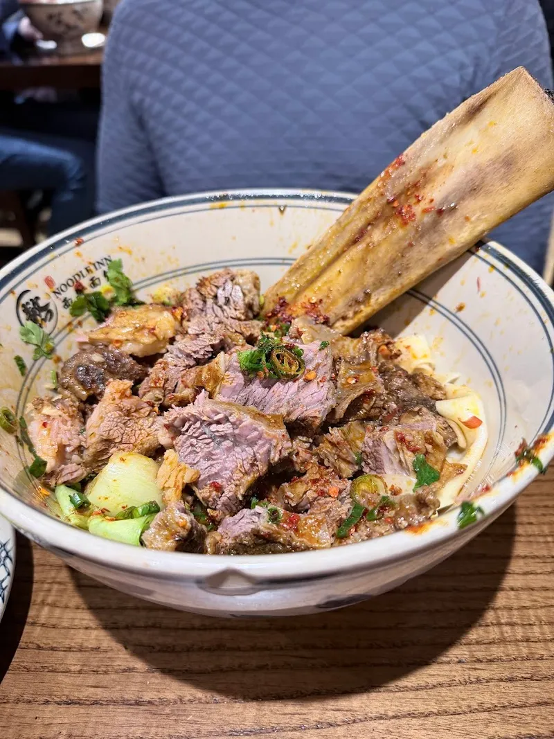 Noodle Inn photo 6
