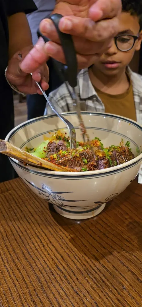 Noodle Inn photo 8